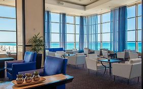 Almog Beach International